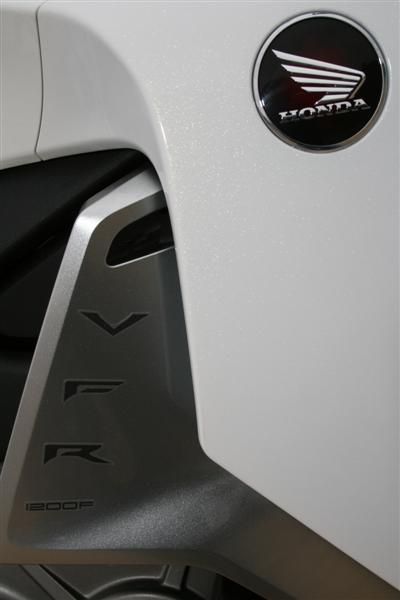 Honda vfr logo font #2