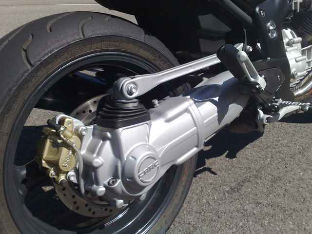 Cardan Moto Guzzi 1200 Sport Cardan Moto Guzzi 1200 Sport