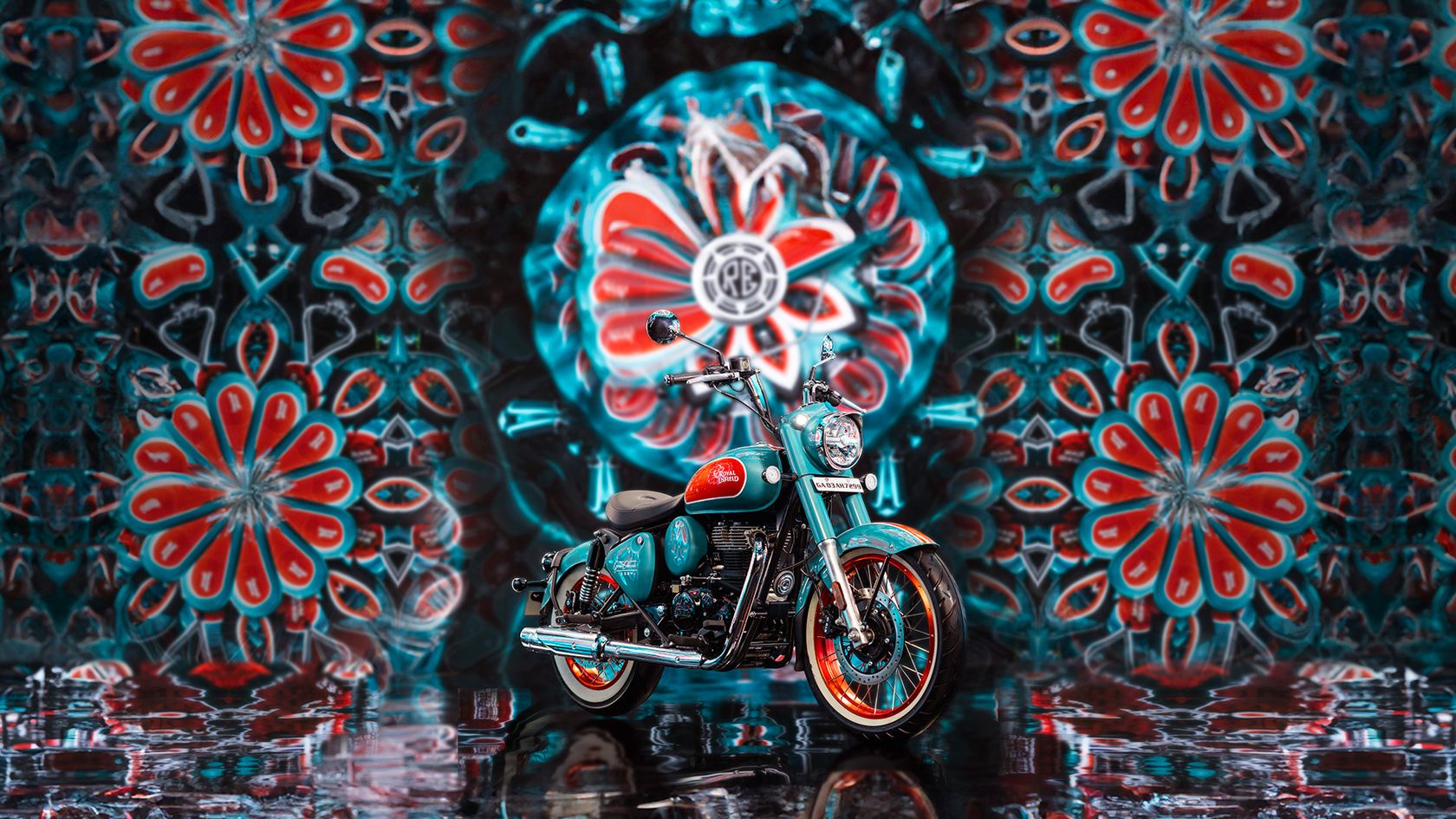 Royal Enfield Goan Classic 350 2025
