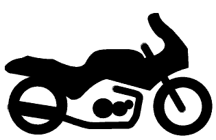 Réglage amortisseur moto : détente
