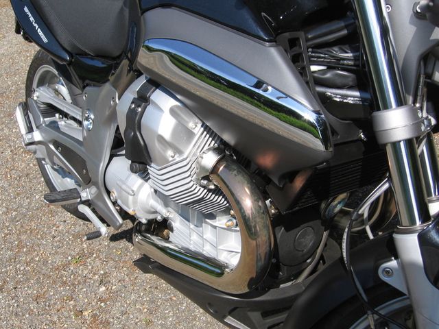 Moteur Moto Guzzi Breva 1200 Moteur Moto Guzzi Breva 1200