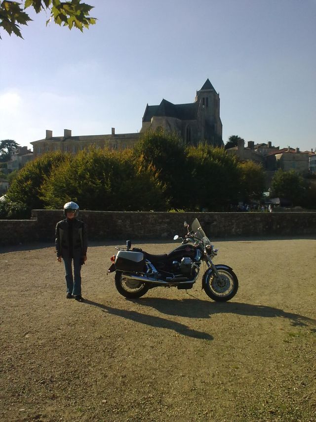 Moto Guzzi California Moto Guzzi California