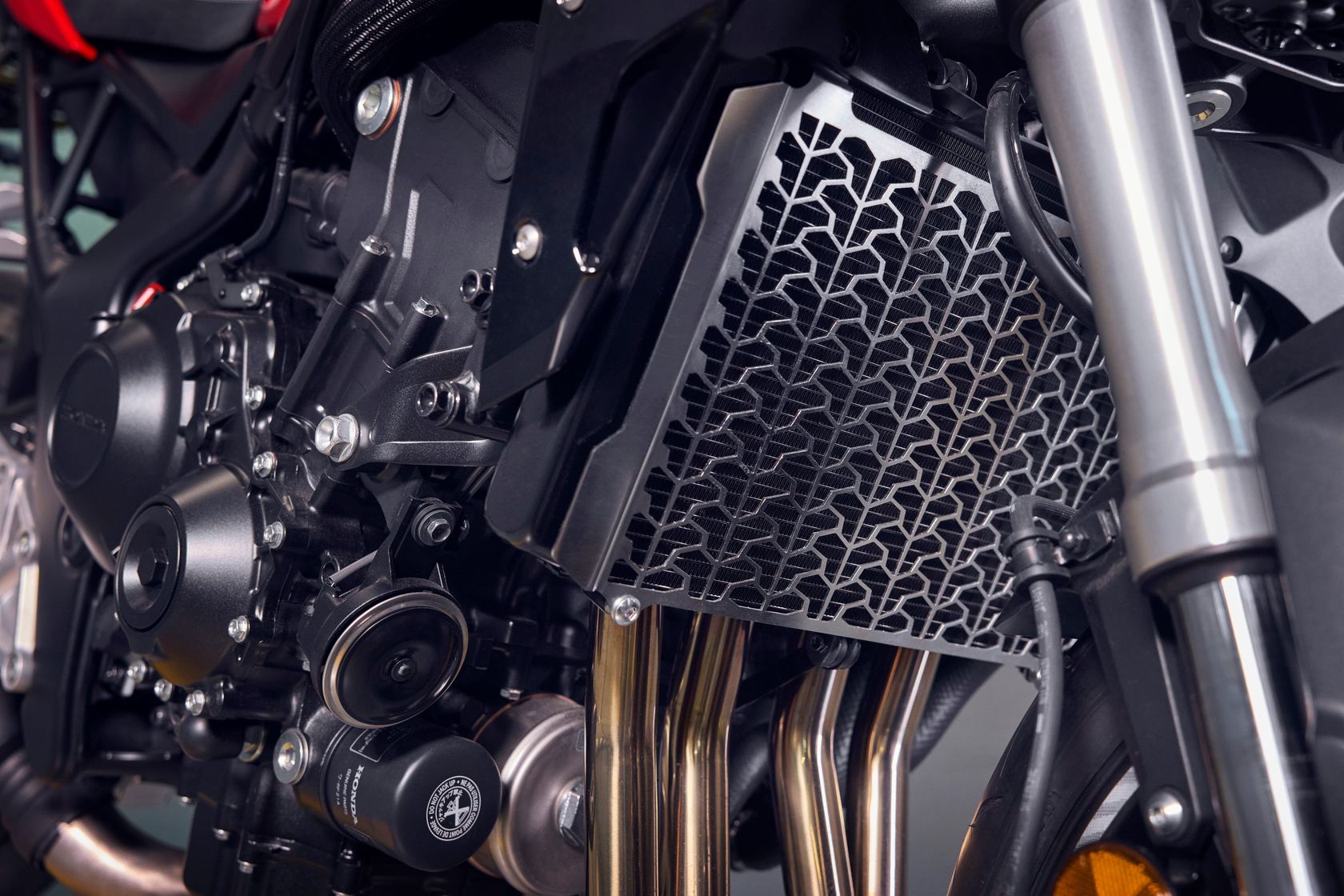 Radiateur Honda CB1000 Hornet 2025 Radiateur Honda CB1000 Hornet 2025