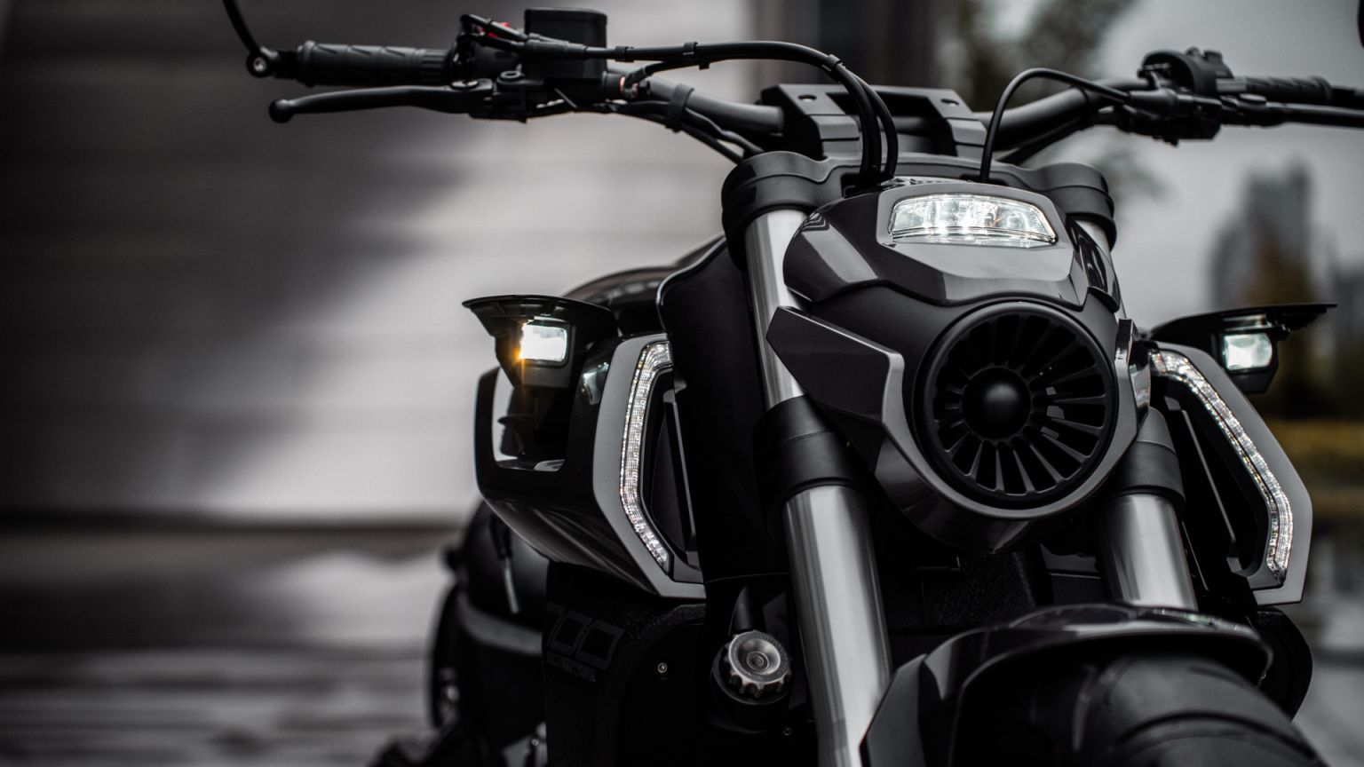 Face avant Benda LFC 700 Pro 2026 Face avant Benda LFC 700 Pro 2026