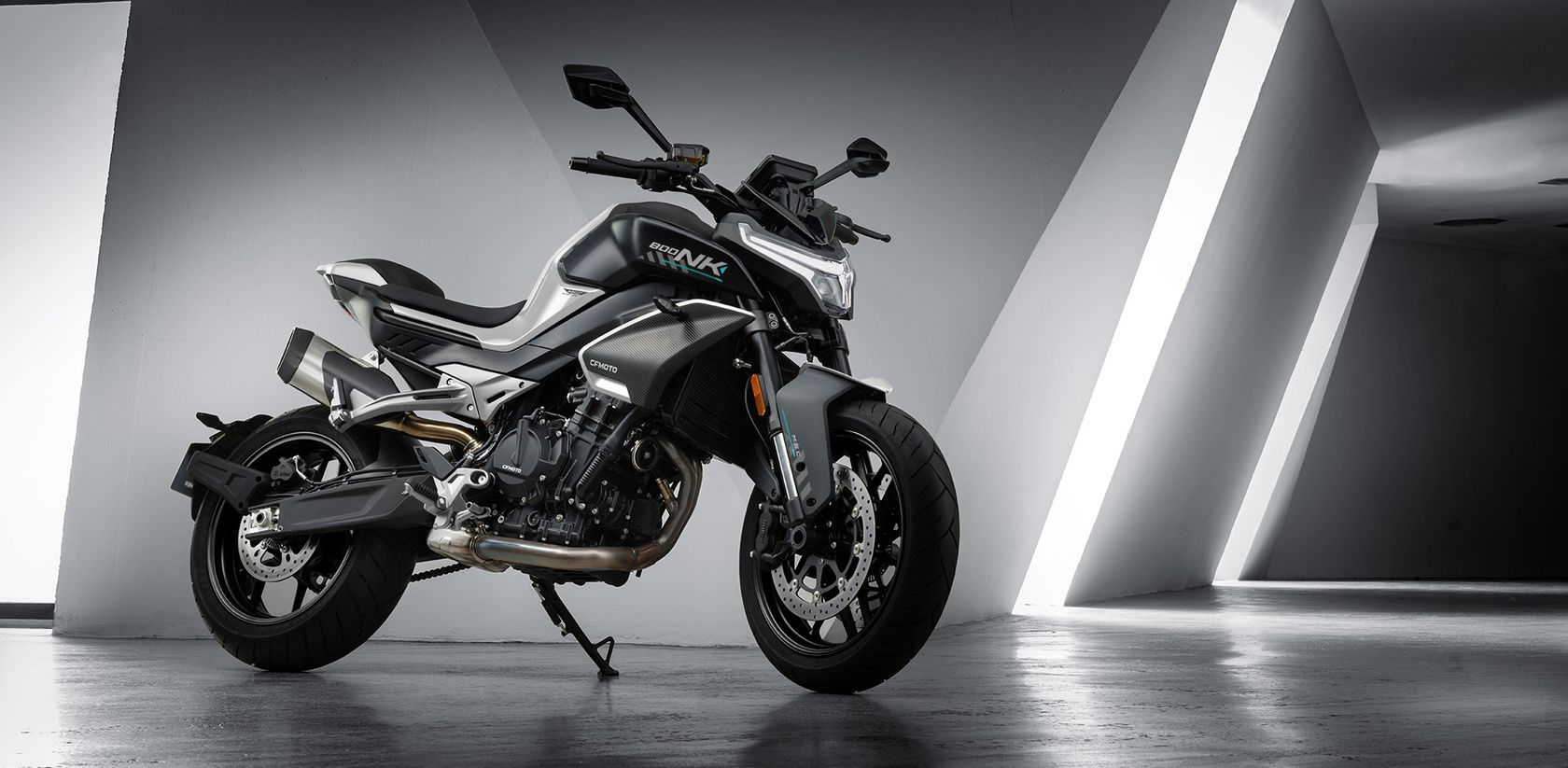 CF Moto 800NK CF Moto 800NK