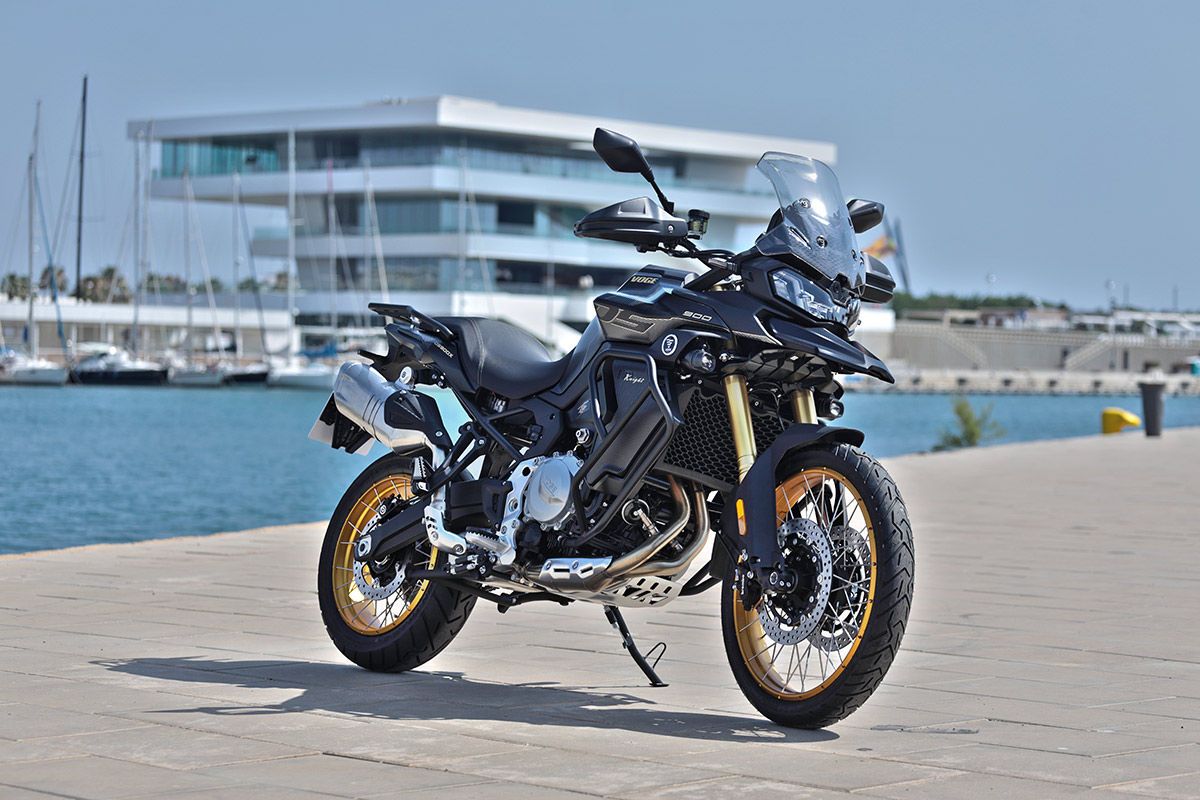 Voge DS900X Voge DS900X